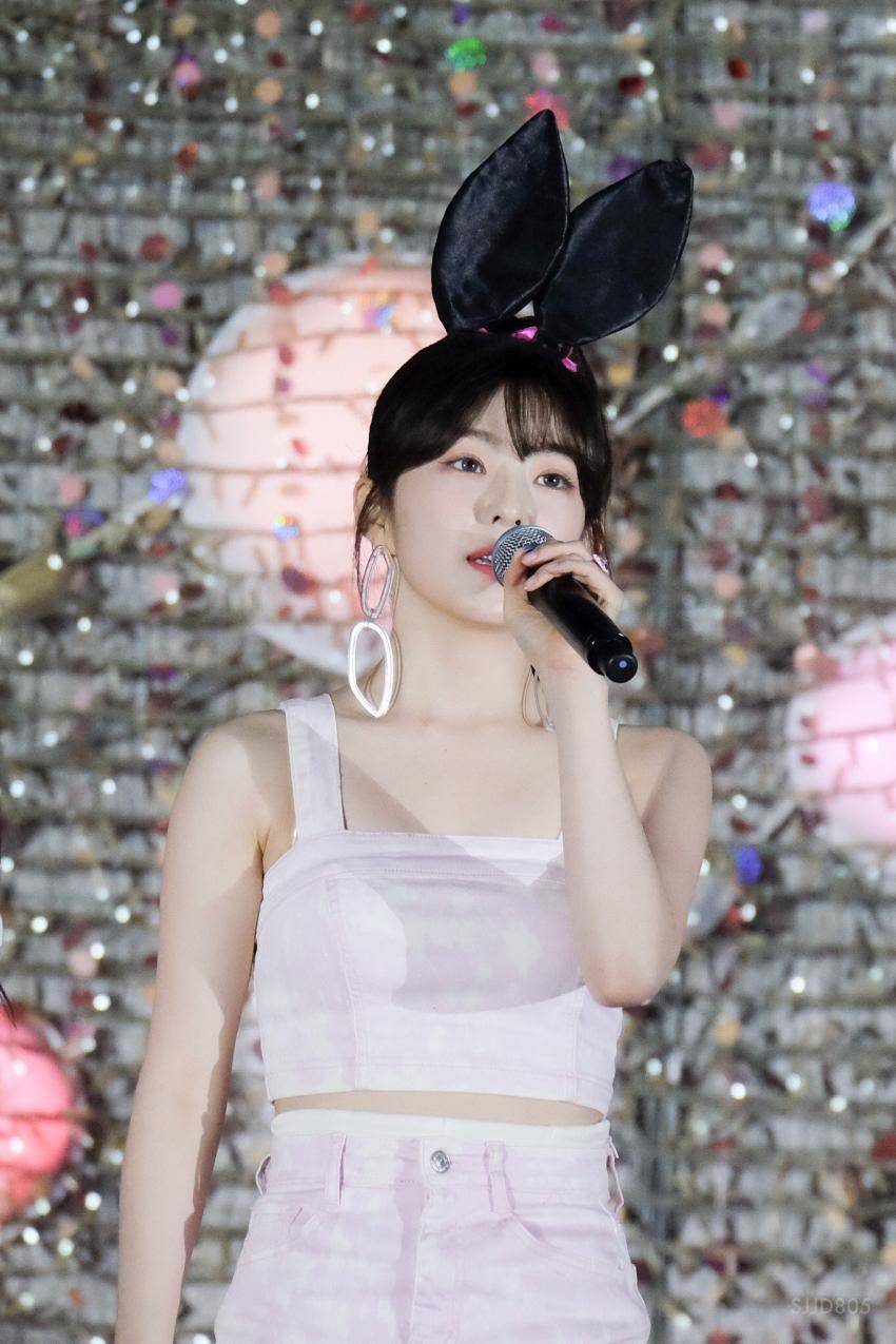 아이린 비쥬얼은 개쩔었던 짐살라빔 활동jpgif (사진多,데이터폭탄주의) | 인스티즈