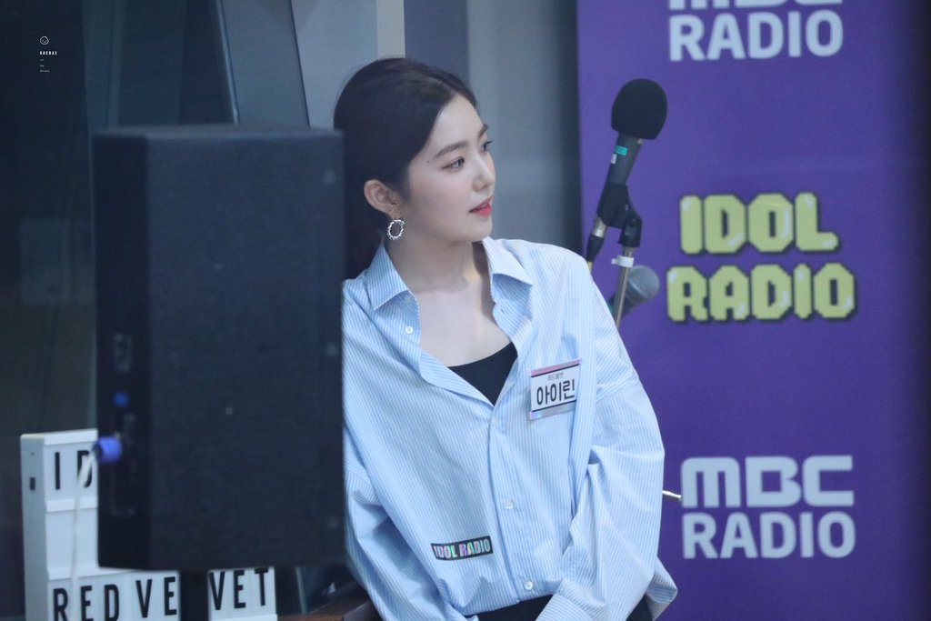 아이린 비쥬얼은 개쩔었던 짐살라빔 활동jpgif (사진多,데이터폭탄주의) | 인스티즈