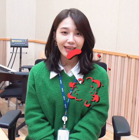 에이핑크 정은지 우리 이제 함께 할까요.gif | 인스티즈