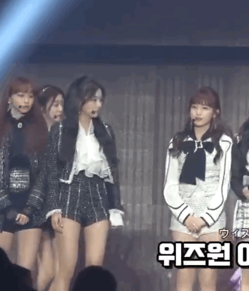 아이즈원 밍구리 모음 ㅋㅋㅋㅋㅋ | 인스티즈