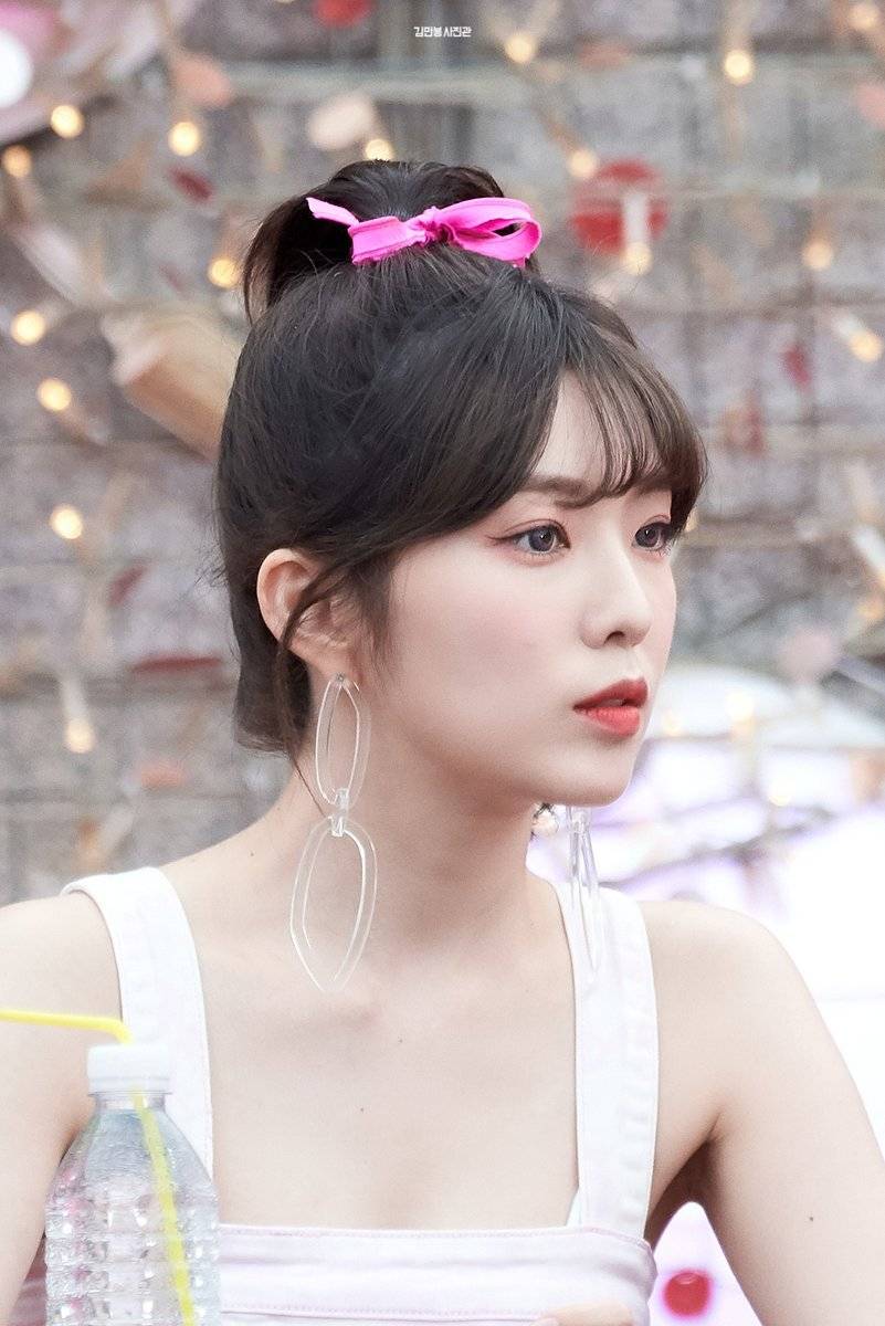 아이린 비쥬얼은 개쩔었던 짐살라빔 활동jpgif (사진多,데이터폭탄주의) | 인스티즈