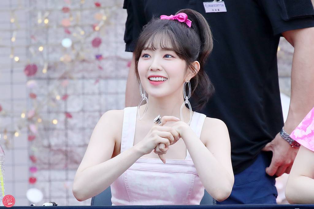 아이린 비쥬얼은 개쩔었던 짐살라빔 활동jpgif (사진多,데이터폭탄주의) | 인스티즈