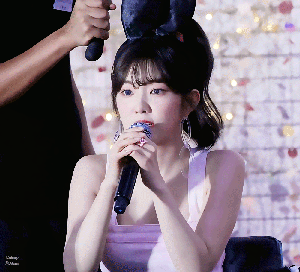 아이린 비쥬얼은 개쩔었던 짐살라빔 활동jpgif (사진多,데이터폭탄주의) | 인스티즈