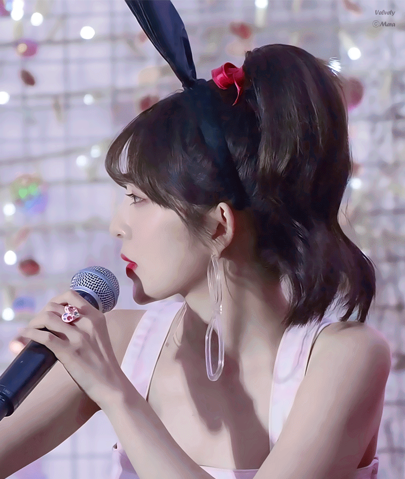 아이린 비쥬얼은 개쩔었던 짐살라빔 활동jpgif (사진多,데이터폭탄주의) | 인스티즈