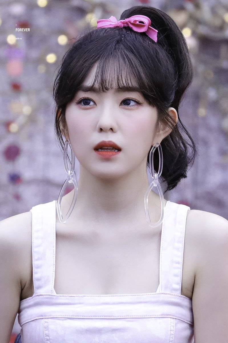 아이린 비쥬얼은 개쩔었던 짐살라빔 활동jpgif (사진多,데이터폭탄주의) | 인스티즈