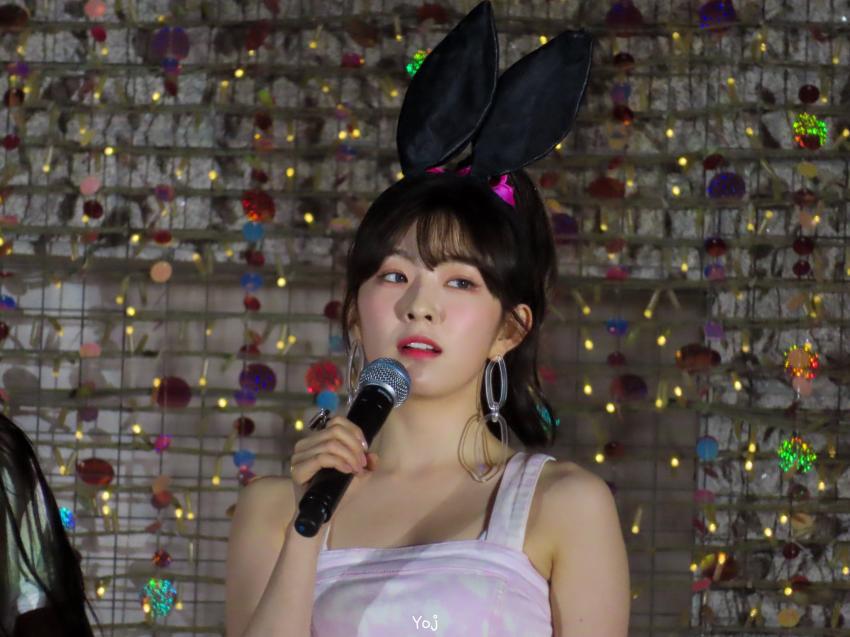 아이린 비쥬얼은 개쩔었던 짐살라빔 활동jpgif (사진多,데이터폭탄주의) | 인스티즈