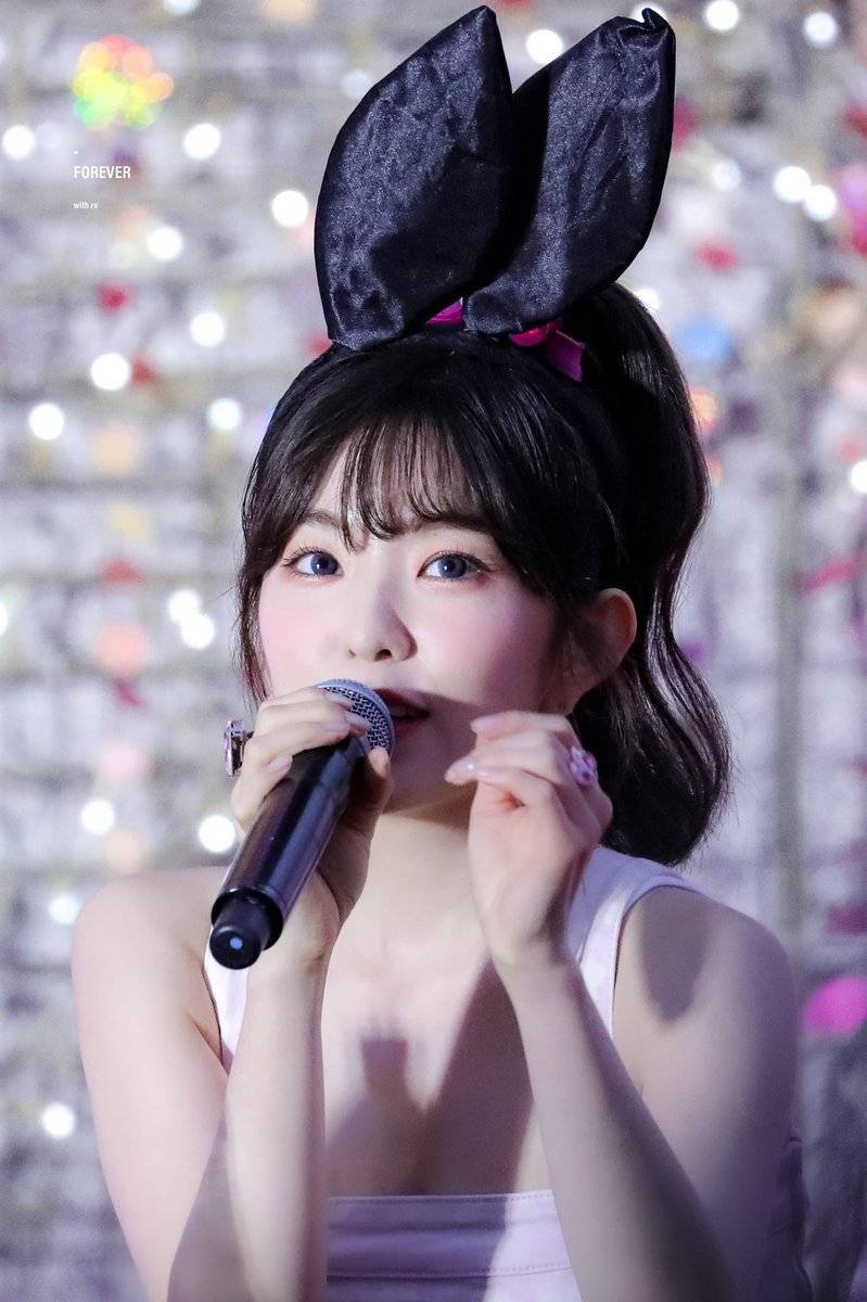 아이린 비쥬얼은 개쩔었던 짐살라빔 활동jpgif (사진多,데이터폭탄주의) | 인스티즈