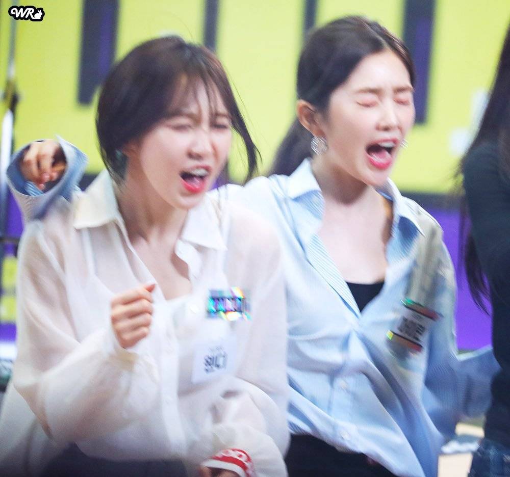 아이린 비쥬얼은 개쩔었던 짐살라빔 활동jpgif (사진多,데이터폭탄주의) | 인스티즈