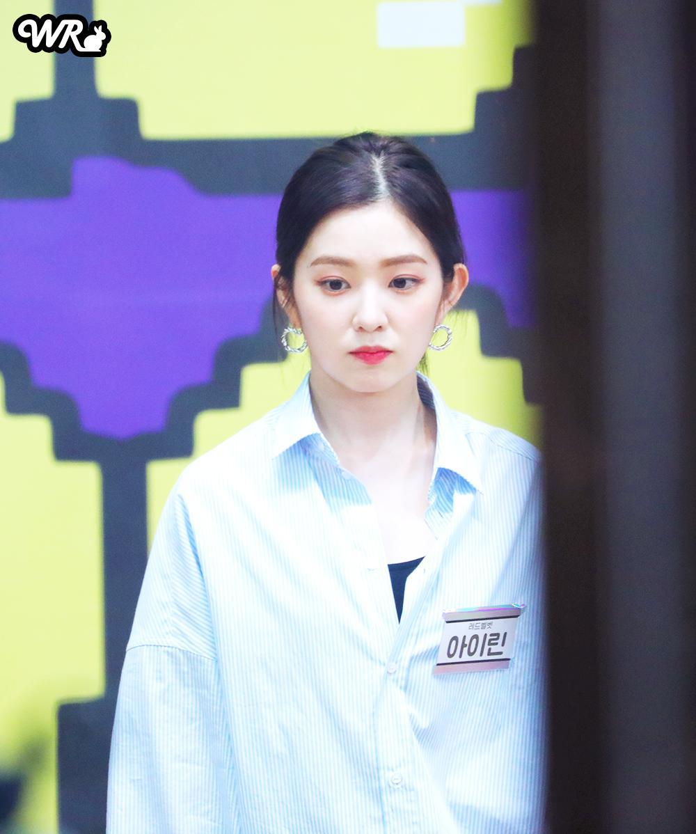 아이린 비쥬얼은 개쩔었던 짐살라빔 활동jpgif (사진多,데이터폭탄주의) | 인스티즈