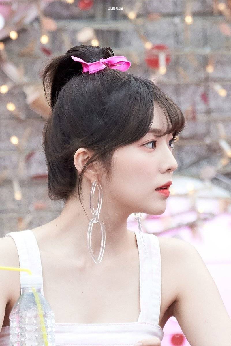 아이린 비쥬얼은 개쩔었던 짐살라빔 활동jpgif (사진多,데이터폭탄주의) | 인스티즈