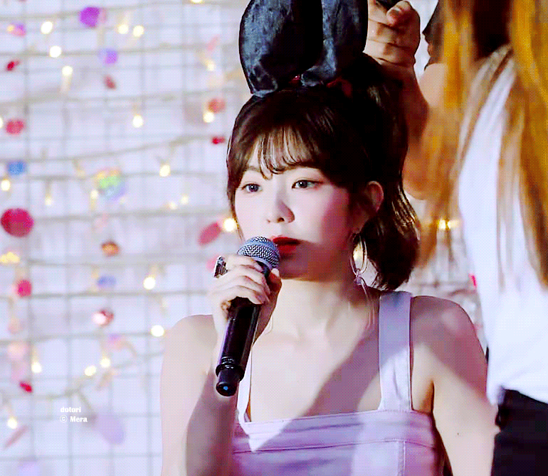 아이린 비쥬얼은 개쩔었던 짐살라빔 활동jpgif (사진多,데이터폭탄주의) | 인스티즈