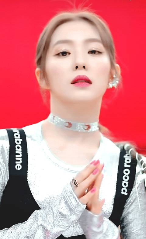 아이린 비쥬얼은 개쩔었던 짐살라빔 활동jpgif (사진多,데이터폭탄주의) | 인스티즈