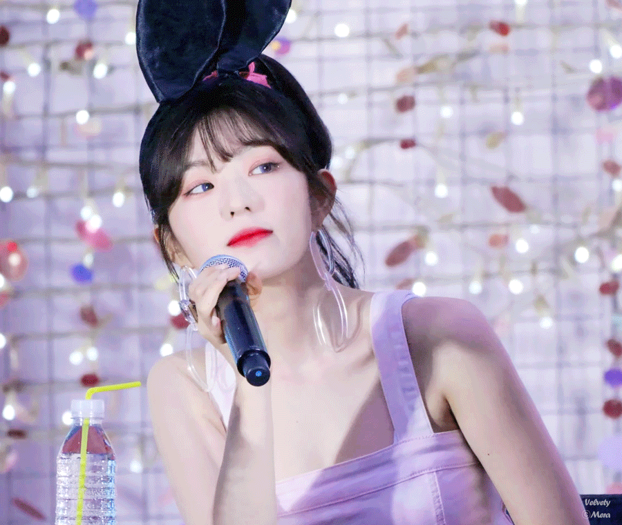 아이린 비쥬얼은 개쩔었던 짐살라빔 활동jpgif (사진多,데이터폭탄주의) | 인스티즈