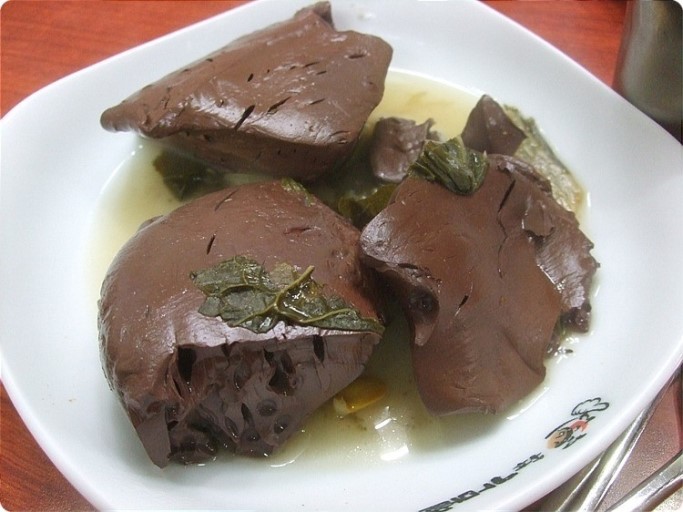 이 음식 먹을수 있다vs 없다 | 인스티즈