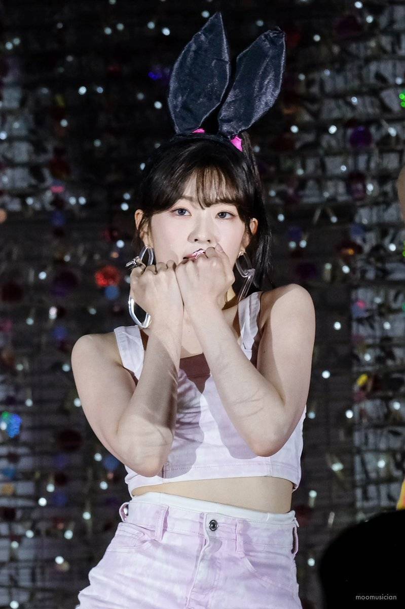 아이린 비쥬얼은 개쩔었던 짐살라빔 활동jpgif (사진多,데이터폭탄주의) | 인스티즈