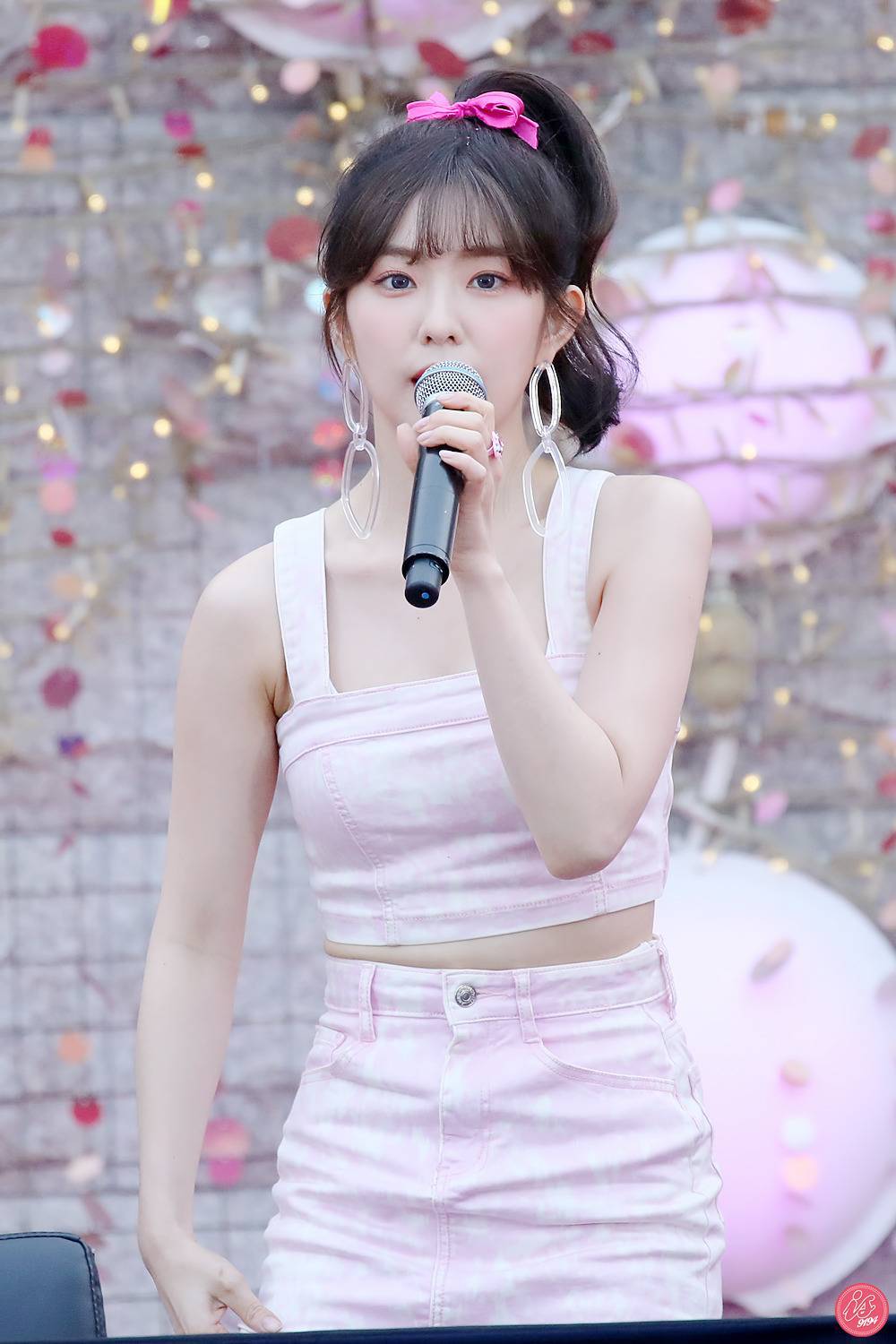 아이린 비쥬얼은 개쩔었던 짐살라빔 활동jpgif (사진多,데이터폭탄주의) | 인스티즈