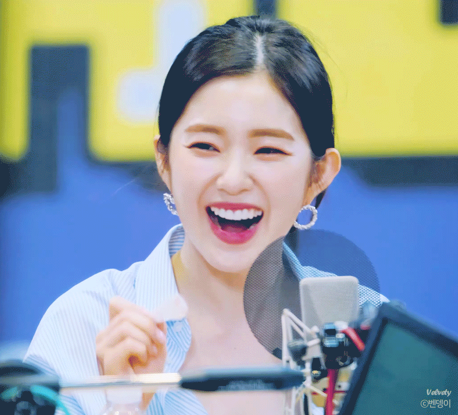 아이린 비쥬얼은 개쩔었던 짐살라빔 활동jpgif (사진多,데이터폭탄주의) | 인스티즈