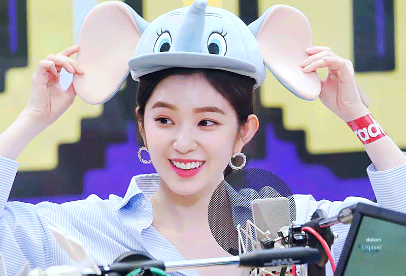 아이린 비쥬얼은 개쩔었던 짐살라빔 활동jpgif (사진多,데이터폭탄주의) | 인스티즈