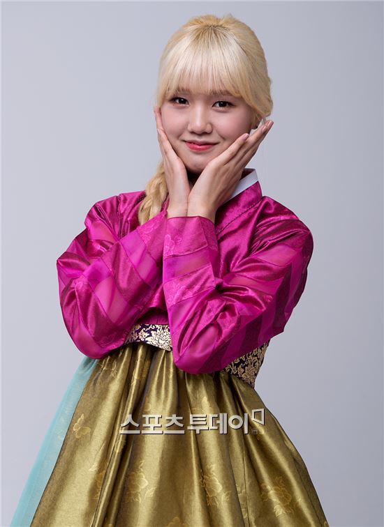 한복을 자주 입는 여자 아이돌 | 인스티즈