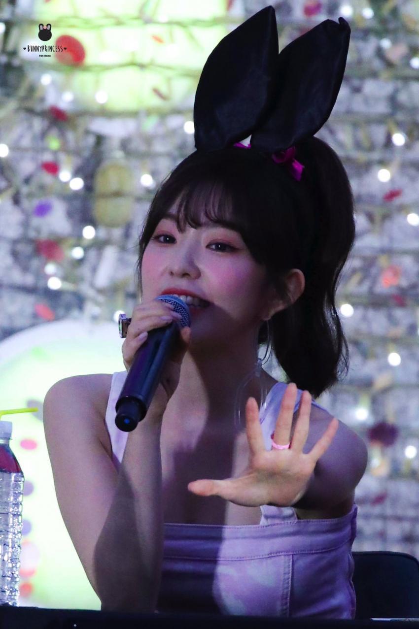 아이린 비쥬얼은 개쩔었던 짐살라빔 활동jpgif (사진多,데이터폭탄주의) | 인스티즈