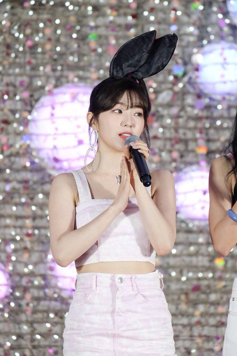 아이린 비쥬얼은 개쩔었던 짐살라빔 활동jpgif (사진多,데이터폭탄주의) | 인스티즈