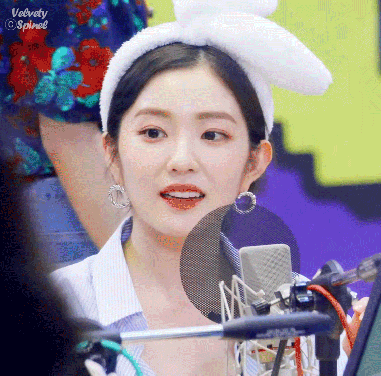 아이린 비쥬얼은 개쩔었던 짐살라빔 활동jpgif (사진多,데이터폭탄주의) | 인스티즈