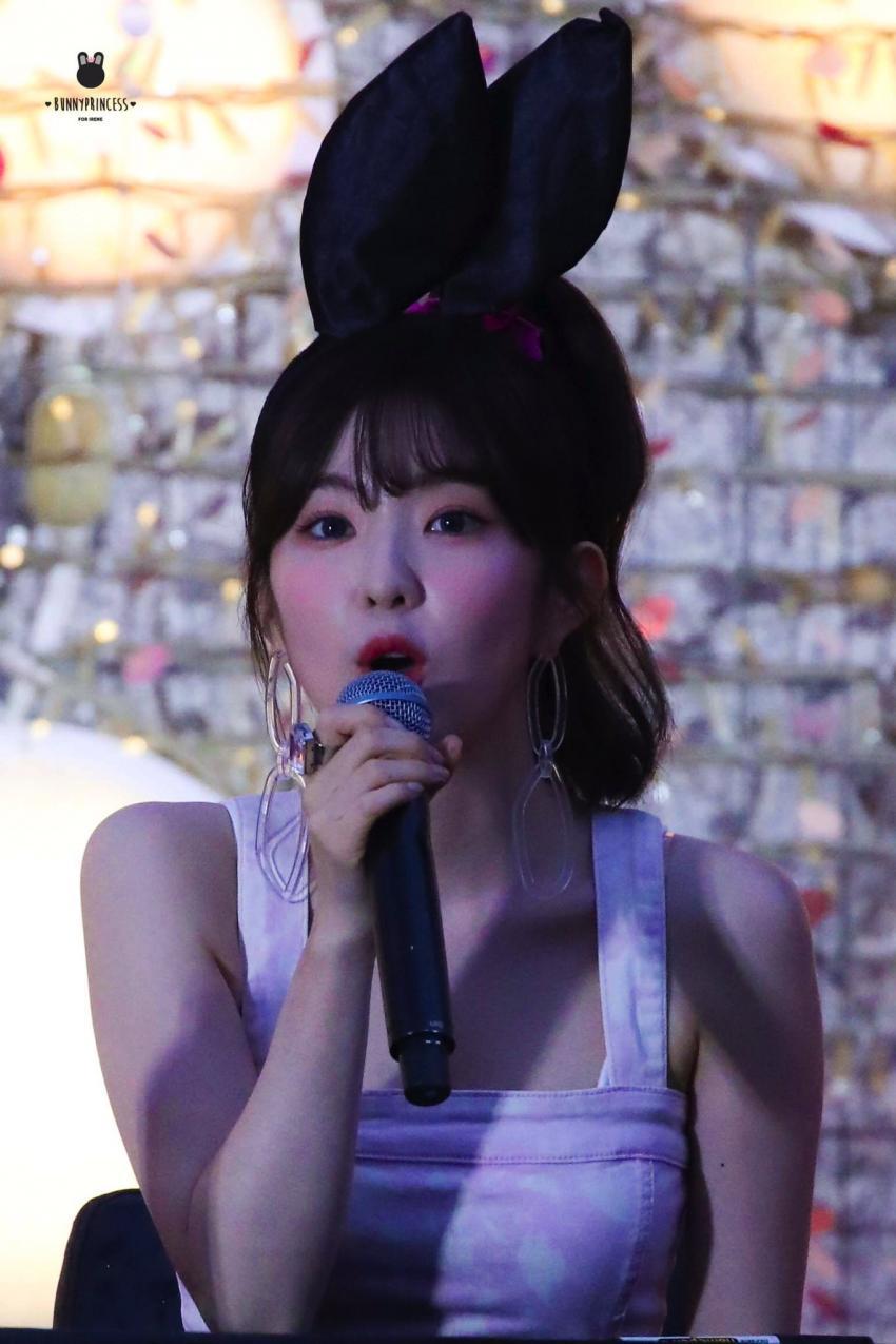 아이린 비쥬얼은 개쩔었던 짐살라빔 활동jpgif (사진多,데이터폭탄주의) | 인스티즈