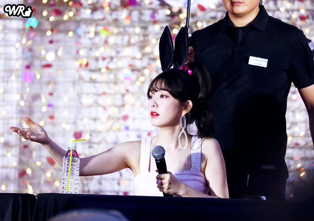 아이린 비쥬얼은 개쩔었던 짐살라빔 활동jpgif (사진多,데이터폭탄주의) | 인스티즈