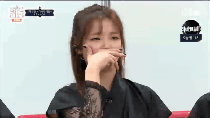 오마이걸 현승희 팬아저 + 짱귀탱 짤 모음.jpgif | 인스티즈