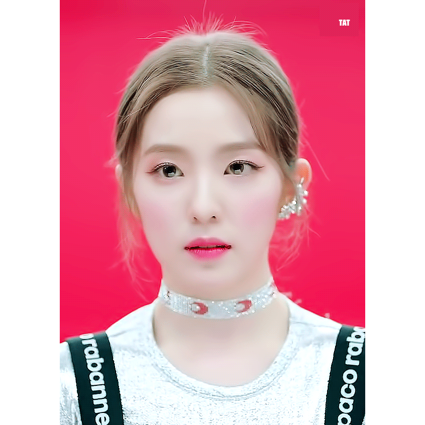 아이린 비쥬얼은 개쩔었던 짐살라빔 활동jpgif (사진多,데이터폭탄주의) | 인스티즈