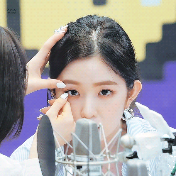 아이린 비쥬얼은 개쩔었던 짐살라빔 활동jpgif (사진多,데이터폭탄주의) | 인스티즈