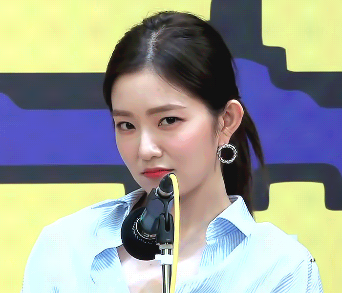 아이린 비쥬얼은 개쩔었던 짐살라빔 활동jpgif (사진多,데이터폭탄주의) | 인스티즈