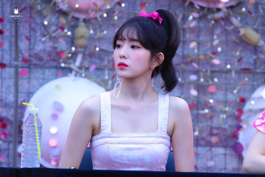 아이린 비쥬얼은 개쩔었던 짐살라빔 활동jpgif (사진多,데이터폭탄주의) | 인스티즈