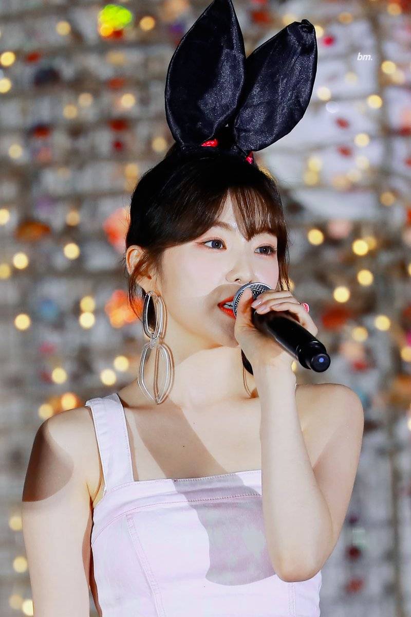 아이린 비쥬얼은 개쩔었던 짐살라빔 활동jpgif (사진多,데이터폭탄주의) | 인스티즈