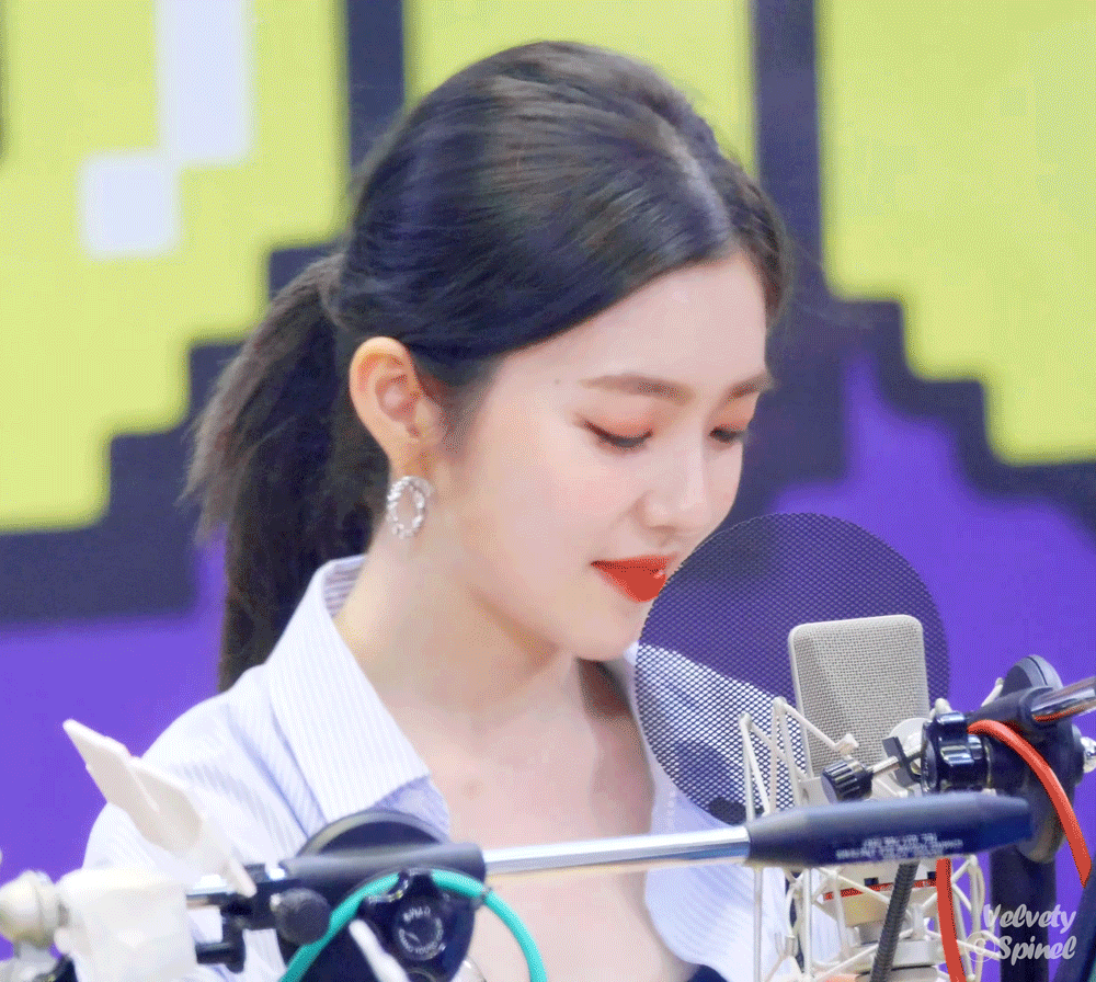 아이린 비쥬얼은 개쩔었던 짐살라빔 활동jpgif (사진多,데이터폭탄주의) | 인스티즈