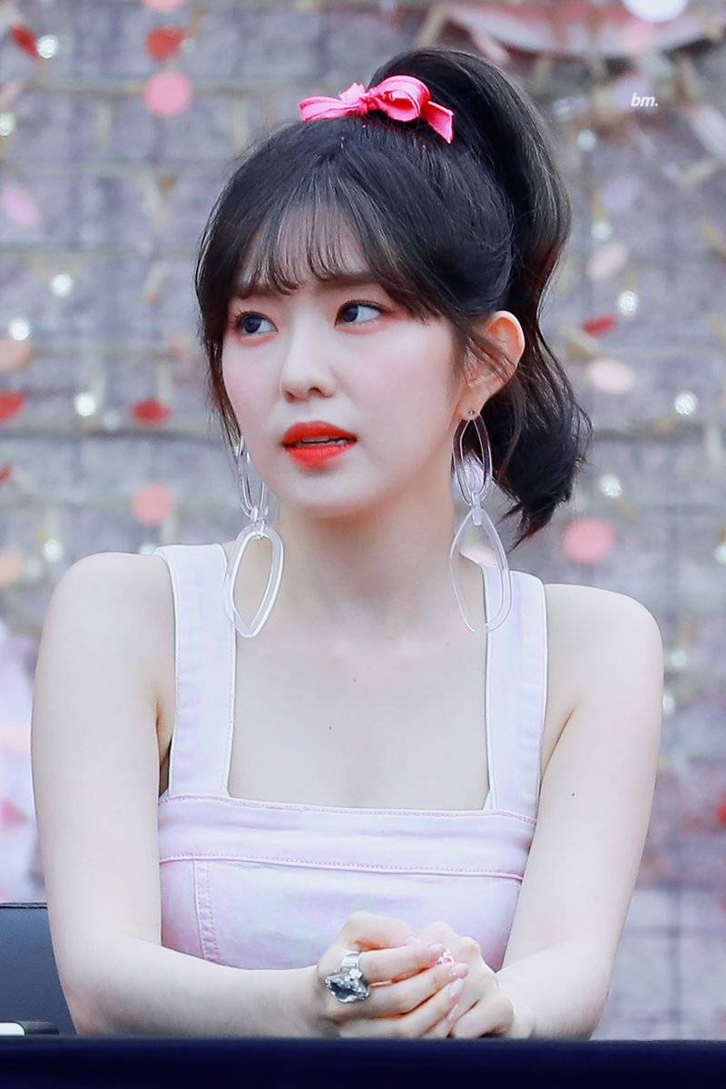 아이린 비쥬얼은 개쩔었던 짐살라빔 활동jpgif (사진多,데이터폭탄주의) | 인스티즈