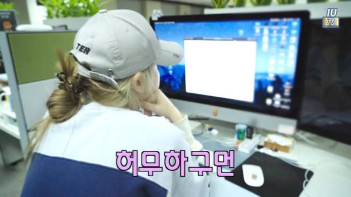 아이유 콘서트 예매 실패한 이지은 씨 | 인스티즈