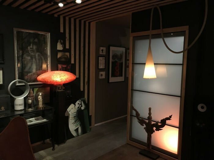 컨테이너로 지은 집 | 인스티즈