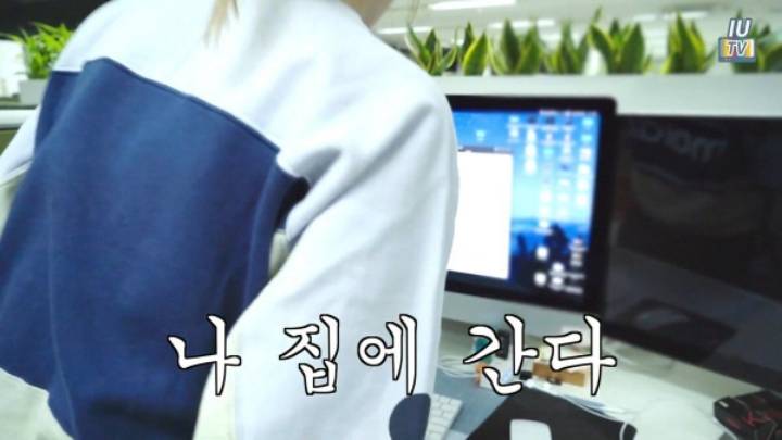 아이유 콘서트 예매 실패한 이지은 씨 | 인스티즈