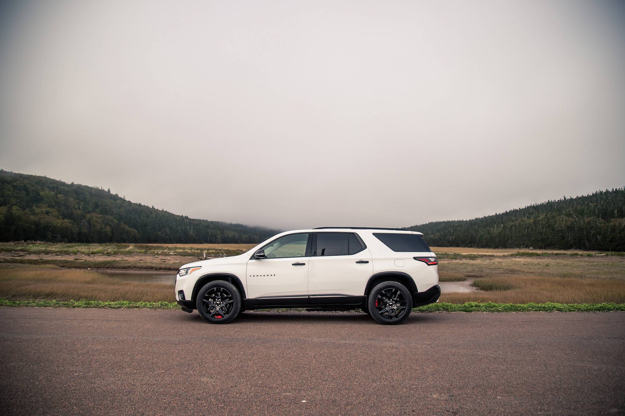 2019 쉐보레 트래버스 [데이터주의] | 인스티즈