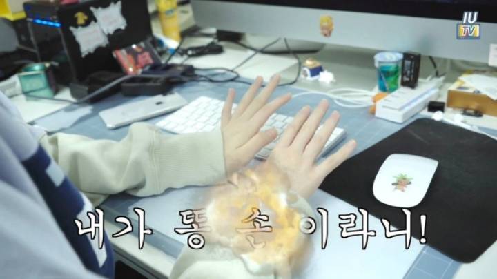 아이유 콘서트 예매 실패한 이지은 씨 | 인스티즈