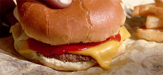 햄버거 땡기는 영화 | 인스티즈