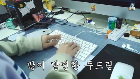 아이유 콘서트 예매 실패한 이지은 | 인스티즈