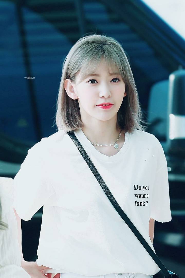 아이즈원 미야와키 사쿠라 랜덤짤 42 | 인스티즈