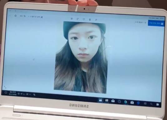 트와이스 정연이 데뷔전에 했던 머리 스타일 청담동 샤이니컷 | 인스티즈