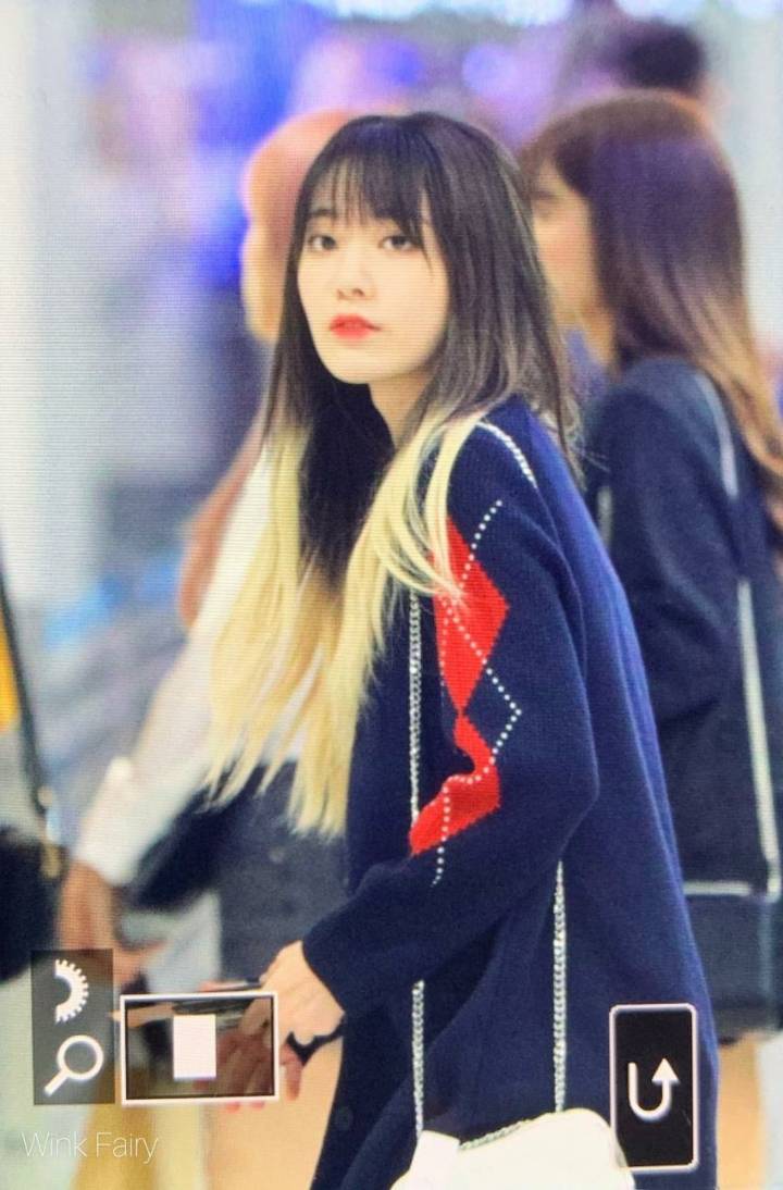 아이즈원 미야와키 사쿠라 랜덤짤 42 | 인스티즈