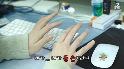 아이유 콘서트 예매 실패한 이지은 | 인스티즈