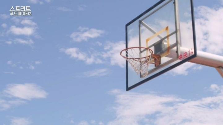 청춘영화의 한 장면 같은 지난주 스트리트푸드파이터 오프닝 | 인스티즈