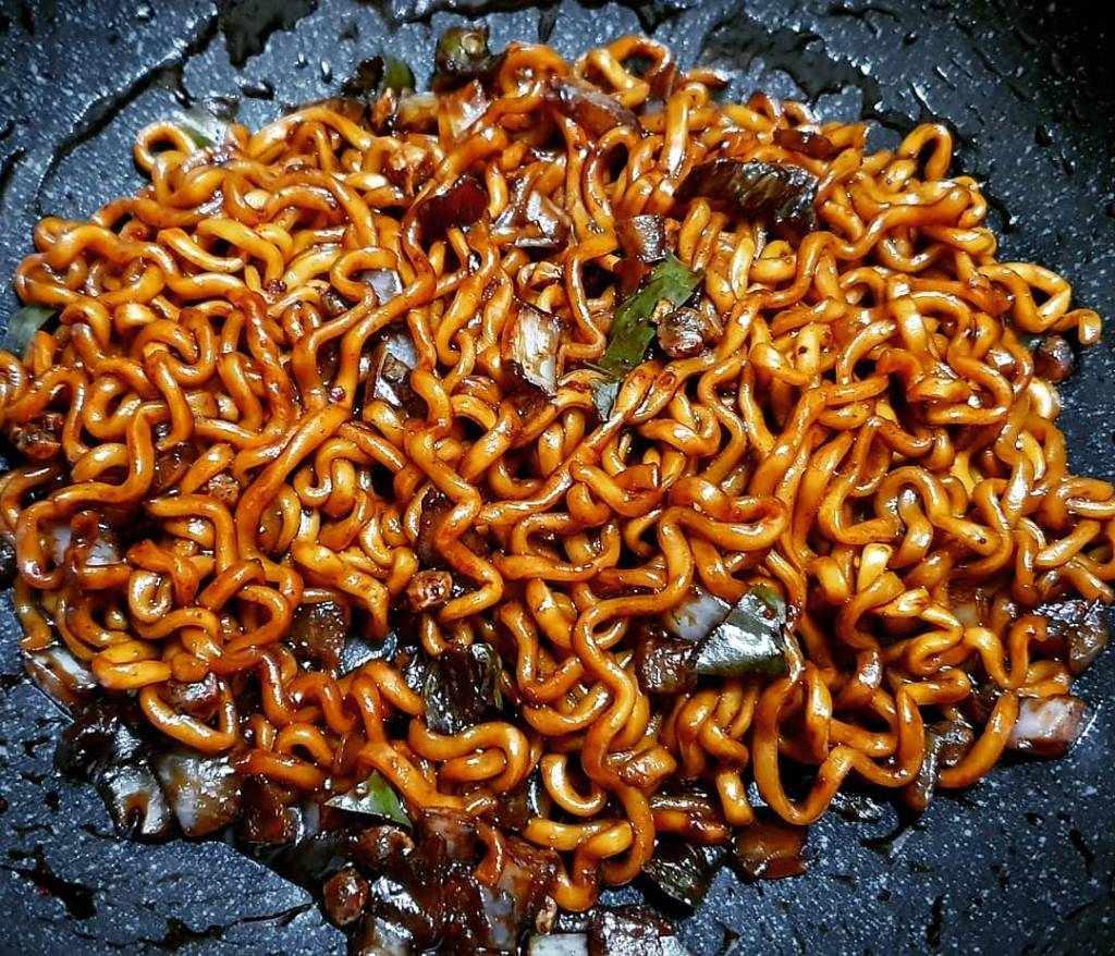 은근 매니아층이 있다는 짜짜로니....jpg | 인스티즈