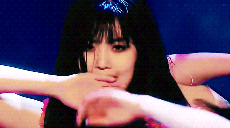 [(여자)아이들] LION &amp; 싫다고 말해 | 인스티즈